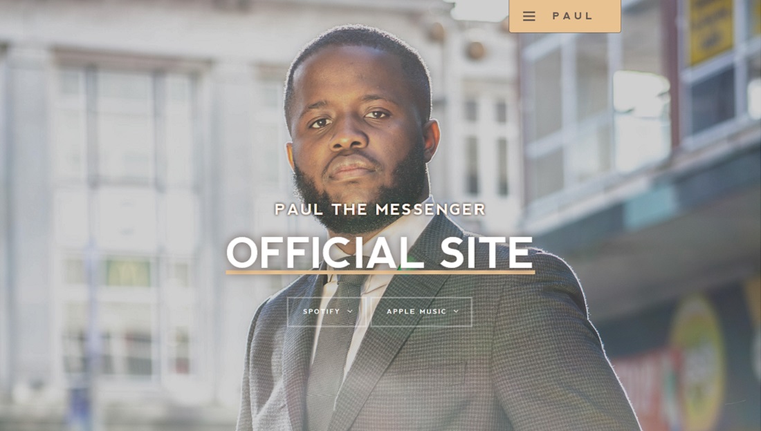 Paul The Messenger